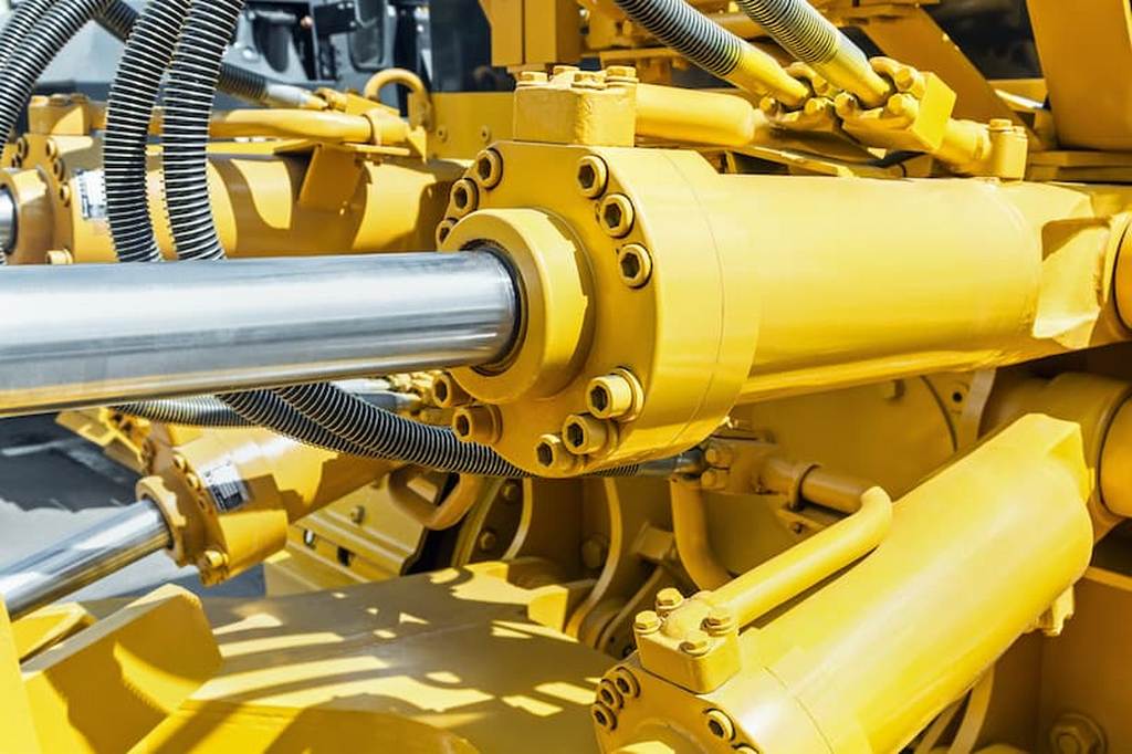 Everything You Need to Know About Hydraulic Cylinder Drift Cylinders, Inc.